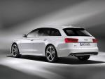 Audi S6 Avant 2012 года (WW)